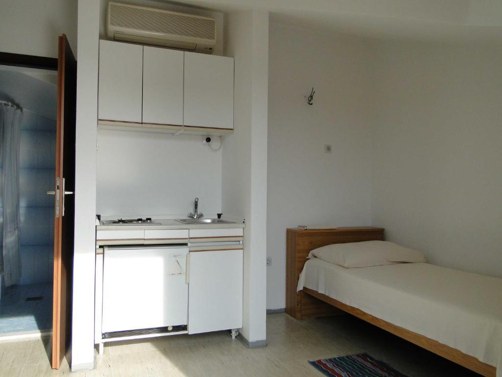 Apartments Majic Trogir Chambre photo