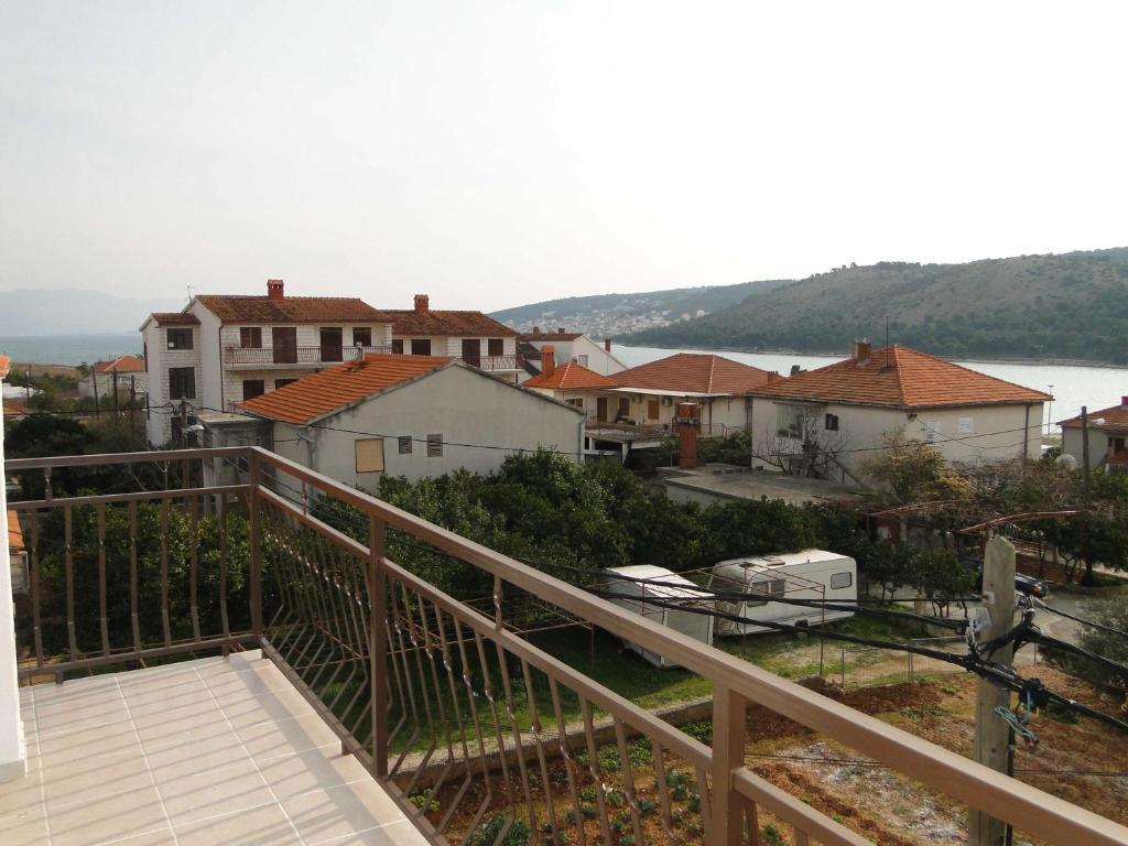 Apartments Majic Trogir Chambre photo