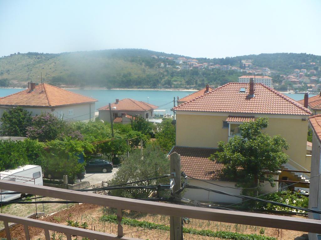 Apartments Majic Trogir Extérieur photo