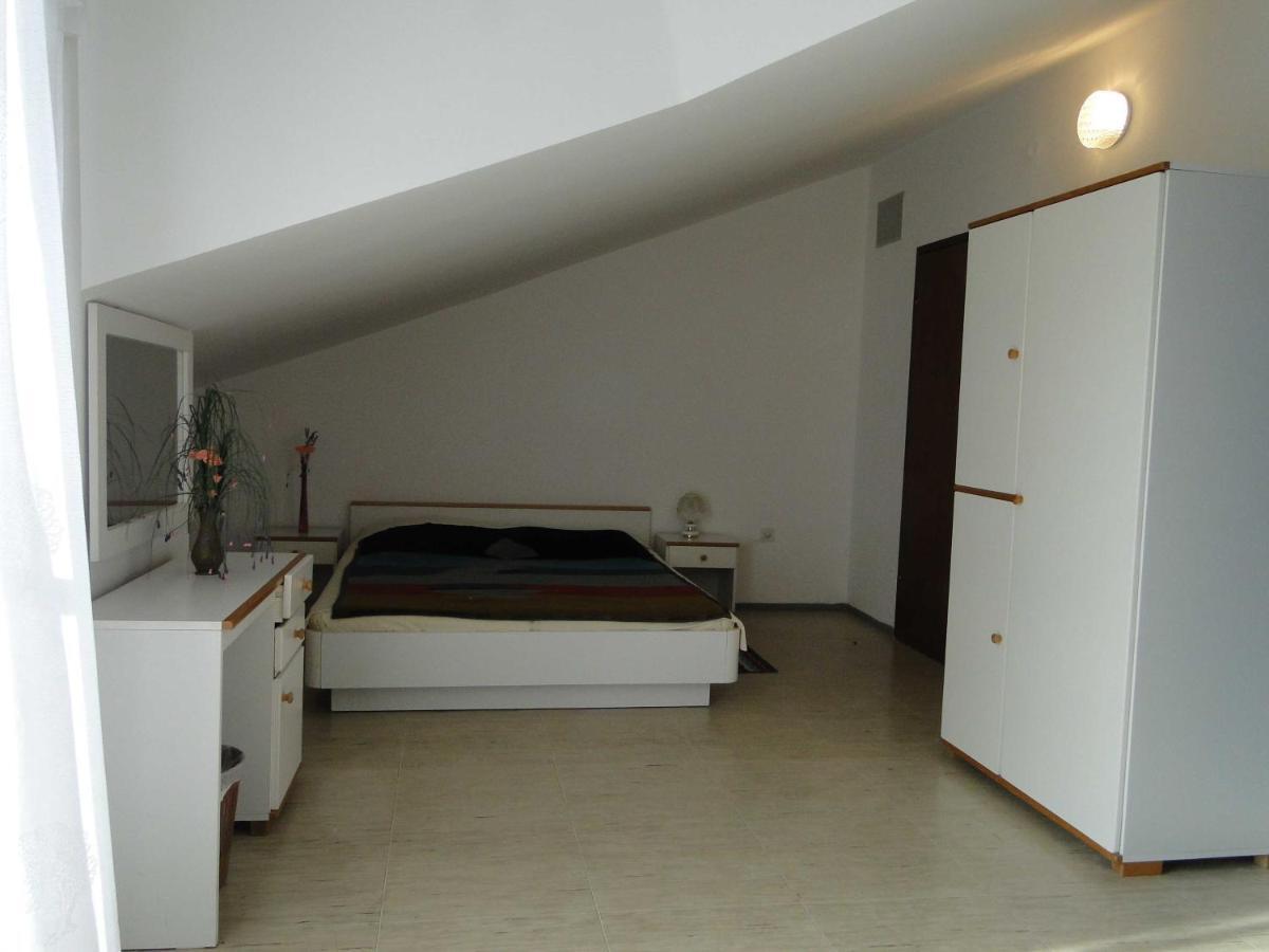 Apartments Majic Trogir Chambre photo